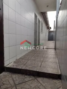 Casa com 2 Quartos à venda, 67m² no Balneário Itaóca, Mongaguá