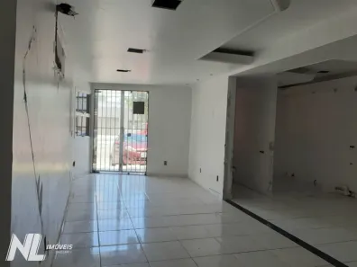 Loja / Salão / Ponto Comercial para alugar, 48m² no Ponta Negra, Natal