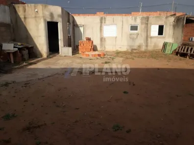 Casa com 2 Quartos à venda, 60m² no Residencial José Giro, Ibaté
