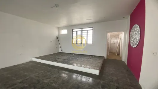 Conjunto Comercial / Sala para alugar, 50m² no Centro, Jacareí