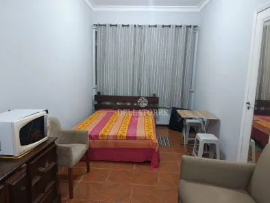 Kitnet com 1 Quarto para alugar, 19m² no Alto, Teresópolis