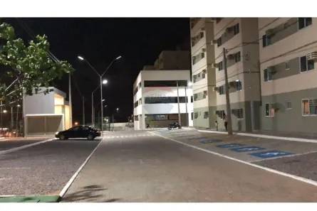Apartamento com 2 Quartos à venda, 55m² no Vila Torres Galvão, Paulista