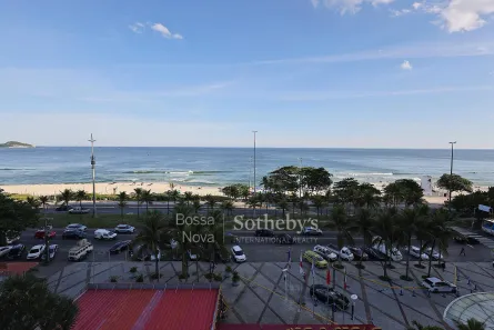 Flat com 2 Quartos à venda, 99m² no Barra da Tijuca, Rio de Janeiro