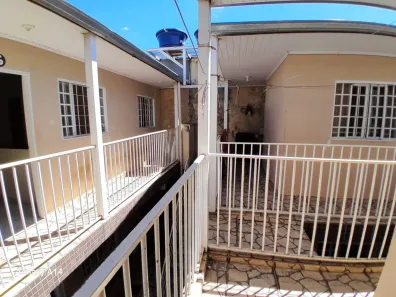 Prédio Inteiro com 1 Quarto à venda, 249m² no Ceilândia Sul, Brasília