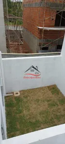 Casa com 2 Quartos à venda, 57m² no Porto Seguro, Ribeirão das Neves