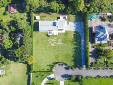 Casa de Condomínio com 3 Quartos à venda, 271m² no Pousada Quatro Barras, Quatro Barras