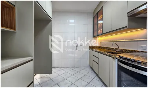 Casa de Condomínio com 3 Quartos à venda, 91m² no Vila Brasílio Machado, São Paulo