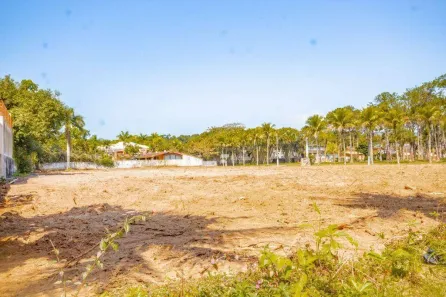 Terreno / Lote / Condomínio à venda, 1000m² no Jardim Acapulco, Guarujá