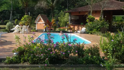 Fazenda / Sítio / Chácara com 4 Quartos à venda, 220000m² no Cantagalo, Guapimirim