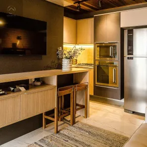 Kitnet com 1 Quarto à venda, 49m² no Ingá, Niterói