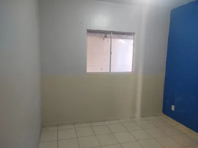 Casa de Condomínio com 2 Quartos à venda, 65m² no Chácaras Anhangüera, Valparaíso de Goiás
