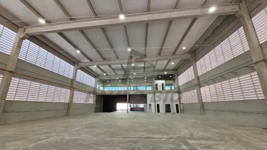 Galpão / Depósito / Armazém para alugar, 1000m² no , Vargem Grande Paulista