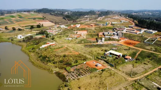 Terreno / Lote / Condomínio à venda, 500m² no Jardim da Luz, Embu das Artes