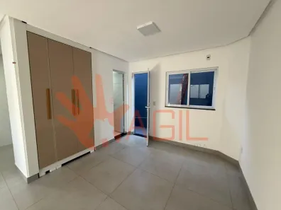 Apartamento com 1 Quarto para alugar, 50m² no Cidade Nova, Parauapebas