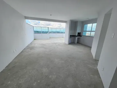 Cobertura com 4 Quartos à venda, 180m² no Parque Esplanada, Embu das Artes