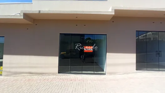 Loja / Salão / Ponto Comercial para alugar, 40m² no Jardim Nova Baroneza, Arapongas
