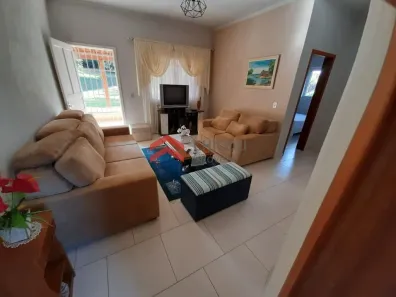 Fazenda / Sítio / Chácara com 3 Quartos à venda, 240m² no Recreio, Ibiúna