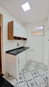 Apartamento com 2 Quartos à venda, 43m² no Alto da Serra, Petrópolis