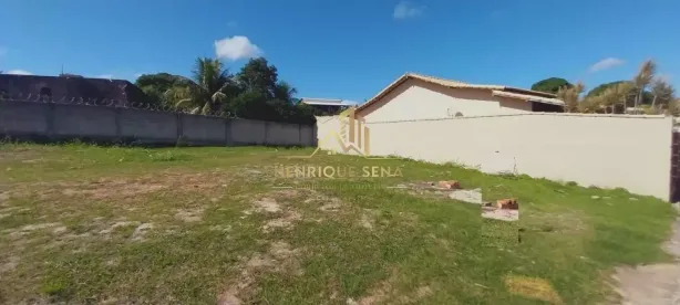 Terreno / Lote / Condomínio à venda, 300m² no Balneário das Conchas, São Pedro da Aldeia