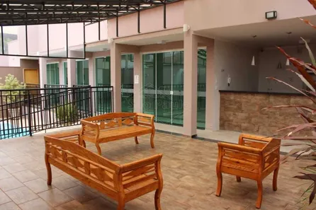 Loja / Salão / Ponto Comercial à venda, 267m² no Vila Xavier (Vila Xavier), Araraquara