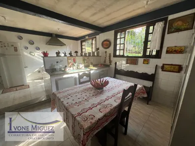 Fazenda / Sítio / Chácara com 7 Quartos à venda, 33000m² no São João, Barra do Piraí