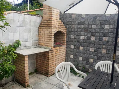 Casa de Condomínio com 2 Quartos à venda, 85m² no Porto Belo, Armação dos Búzios