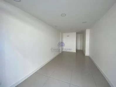 Conjunto Comercial / Sala para alugar, 22m² no Centro, Foz do Iguaçu