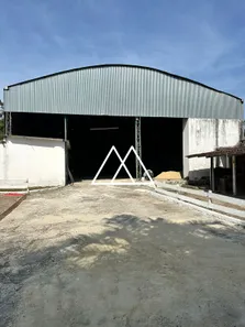 Fazenda / Sítio / Chácara com 4 Quartos à venda, 3600m² no Vale das Pedrinhas, Guapimirim