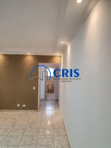 Sobrado com 3 Quartos para alugar, 130m² no Vila Santa Catarina, São Paulo