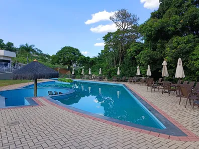 Terreno / Lote / Condomínio à venda, 360m² no Novo Campinho, Pedro Leopoldo