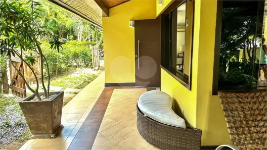 Casa de Condomínio com 3 Quartos à venda, 200m² no Centro (Mangue), Armação dos Búzios