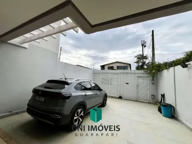 Casa de Condomínio com 3 Quartos à venda, 215m² no Itapebussu, Guarapari