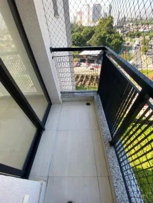 Apartamento com 2 Quartos para alugar, 49m² no Bethaville II, Barueri