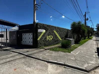 Casa de Condomínio com 3 Quartos à venda, 71m² no Guaraituba, Colombo