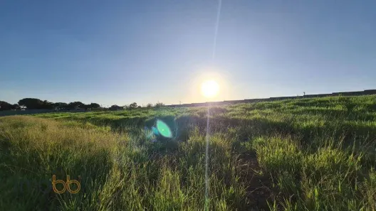 Terreno / Lote / Condomínio à venda, 662m² no Residencial Evidências, Indaiatuba