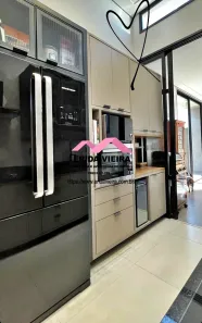 Casa de Condomínio com 3 Quartos à venda, 114m² no Residencial Vila Romana, Pindamonhangaba