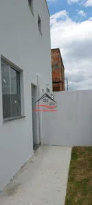 Casa com 2 Quartos à venda, 57m² no Porto Seguro, Ribeirão das Neves