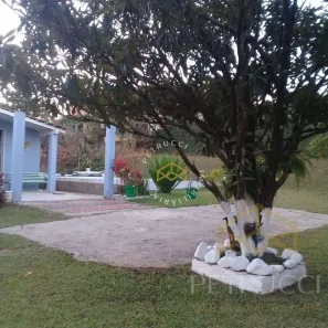 Fazenda / Sítio / Chácara com 3 Quartos à venda, 150m² no , Capivari