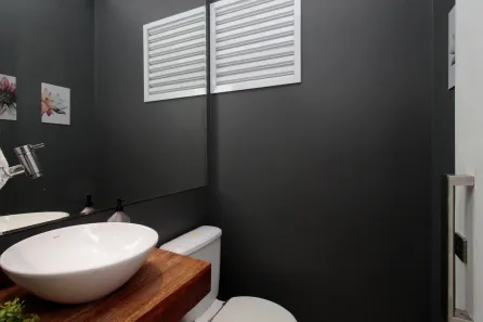 Casa de Condomínio com 3 Quartos à venda, 105m² no Vila Andrade, São Paulo