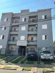Apartamento com 2 Quartos à venda, 50m² no Vila Bossi, Louveira