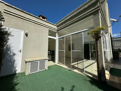 Casa de Condomínio com 3 Quartos para alugar, 100m² no Jardim São Pedro, Mogi das Cruzes