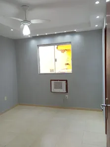 Apartamento com 2 Quartos à venda, 67m² no Jardim Atlântico Leste (Itaipuaçu), Maricá