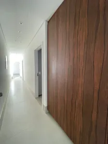 Casa de Condomínio com 4 Quartos para alugar, 280m² no Setor Habitacional Vicente Pires - Trecho 3, Brasília