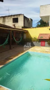 Casa com 3 Quartos à venda, 150m² no São José do Imbassaí, Maricá