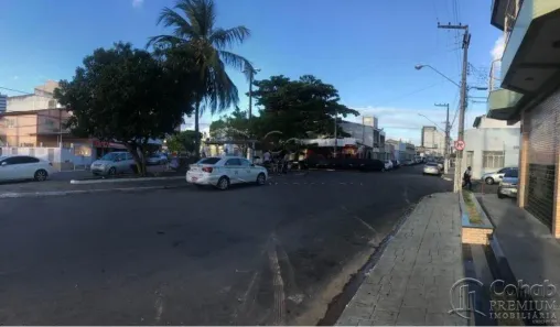 Prédio Inteiro à venda, 254m² no São José, Aracaju