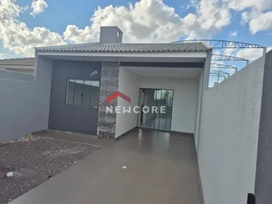 Casa com 2 Quartos à venda, 66m² no , Floresta