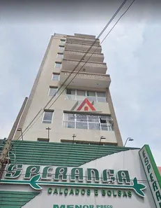Conjunto Comercial / Sala à venda, 80m² no Centro, Suzano