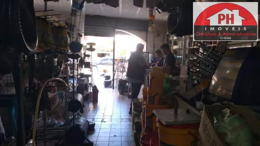 Loja / Salão / Ponto Comercial à venda, 125m² no Estação, São Pedro da Aldeia