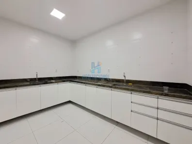 Loja / Salão / Ponto Comercial para alugar, 60m² no Lagoa Nova, Natal