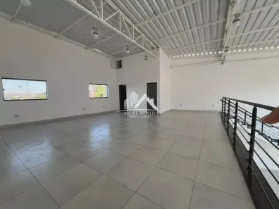 Prédio Inteiro para alugar, 253m² no Remanso Campineiro, Hortolândia